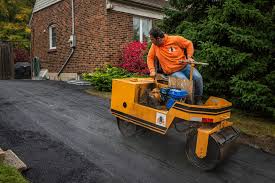 Best Driveway Snow Removal Preparation  in Brownsville, KY